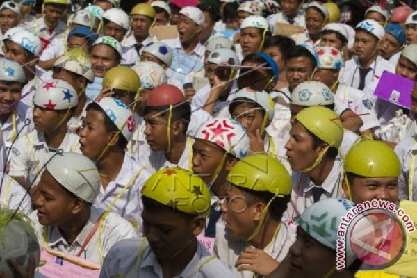Menteri Yohana Instruksikan Lembaga Pemberdayaan Perempuan Awasi MOS 