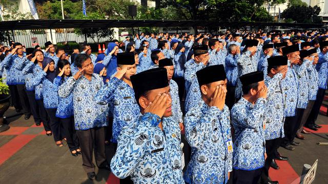 Bahaya SKB Menteri soal Radikalime ASN versi Komnas HAM