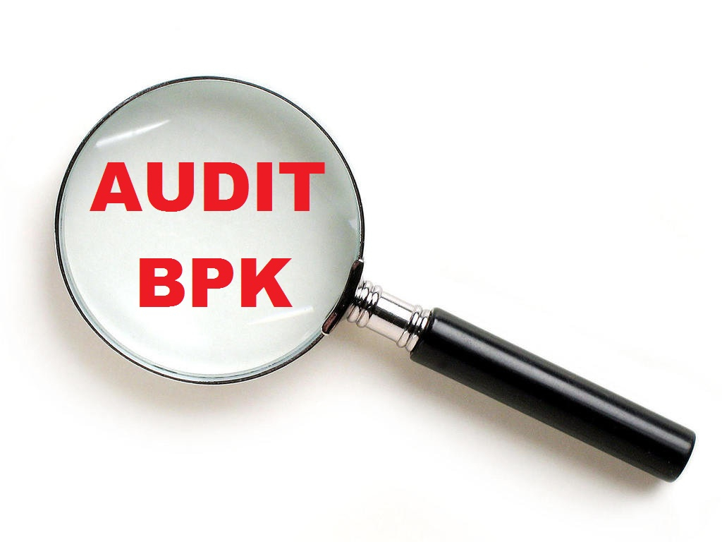 Potensi Kerugian Keuangan Daerah di NTB Rp 22, 3 M