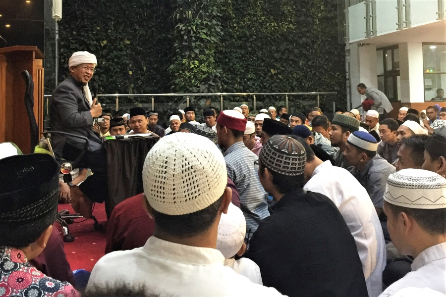 Cegah Radikalisme, Kemenag Banten Minta Penceramah Bikin Vlog