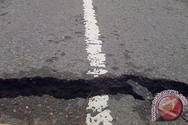 Gempa Pesisir Selatan Sumbar Buat Panik Warga Mukomuko 
