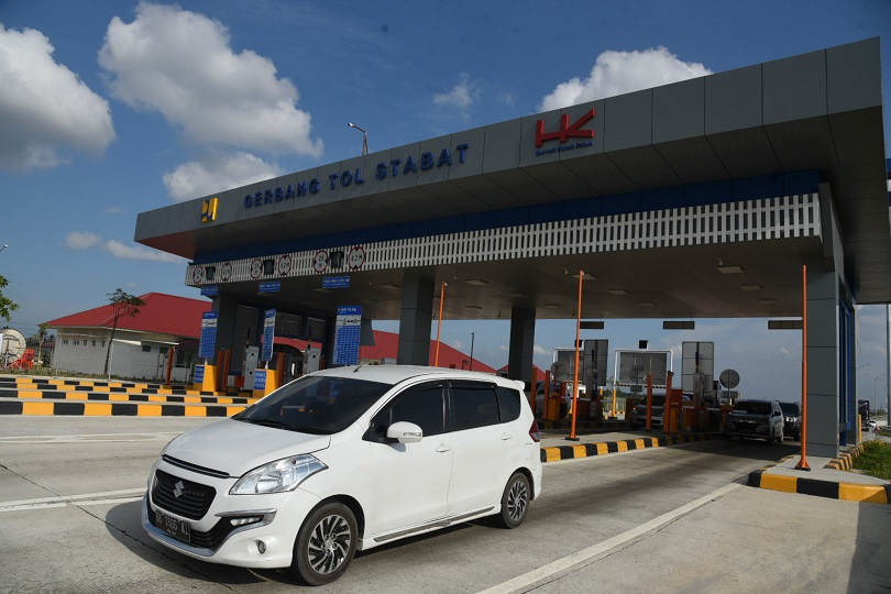 Satgas: Akan Ada Tes Acak Covid-19 ke Pemudik Kendaraan Pribadi