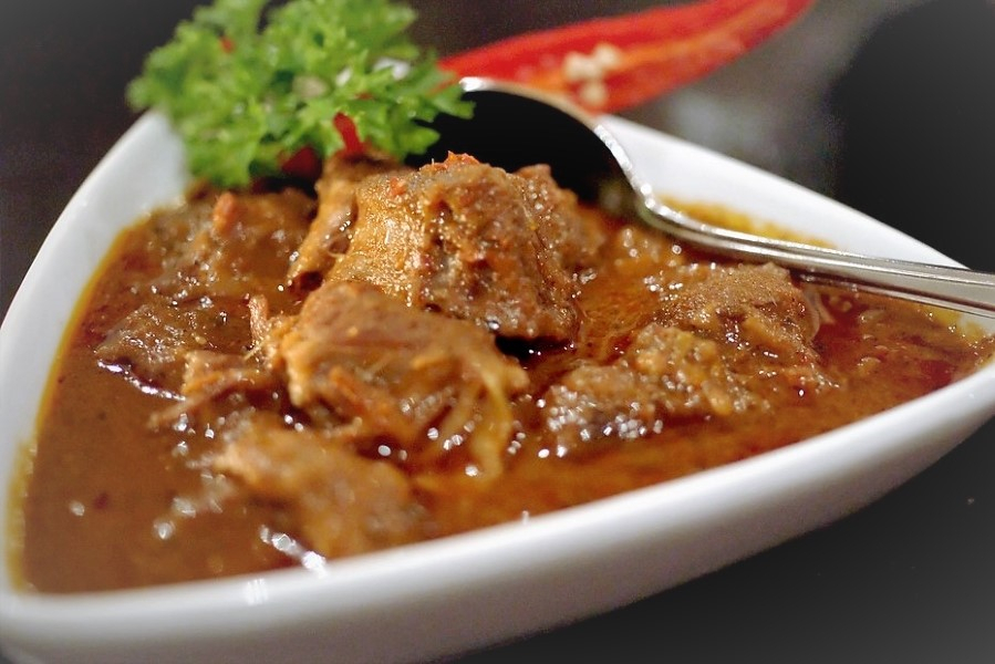 Sambut Pasar Bebas, Pemerintah Dorong Sentra Rendang Berstandar Internasional