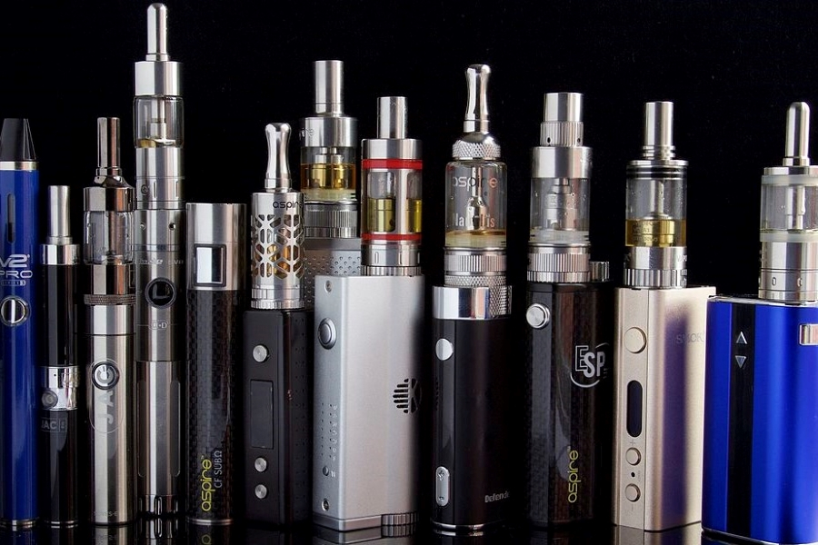 Rokok Elektronik Bisa Picu Kanker, Negara Didorong Buat Regulasi