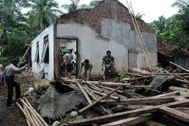 BMKG Ingatkan Potensi Cuaca Buruk di Banyumas dan Cilacap 
