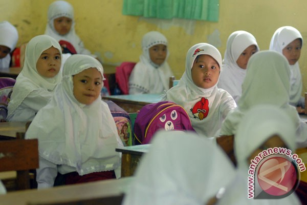 Saatnya Sekolah Gelisah