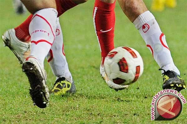 Presiden Restui Piala Presiden Bentukan Erick Thohir