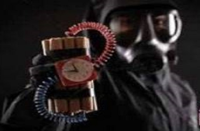 Polisi Diminta Waspadai Kelompok Teroris Surabaya dan Cilacap