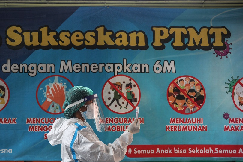 Transportasi Darat Wajib Tes Antigen, Organda: Penumpang Bisa Beralih ke Angkutan Gelap