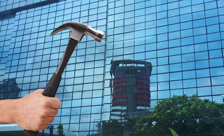 Kita Patut Cemas