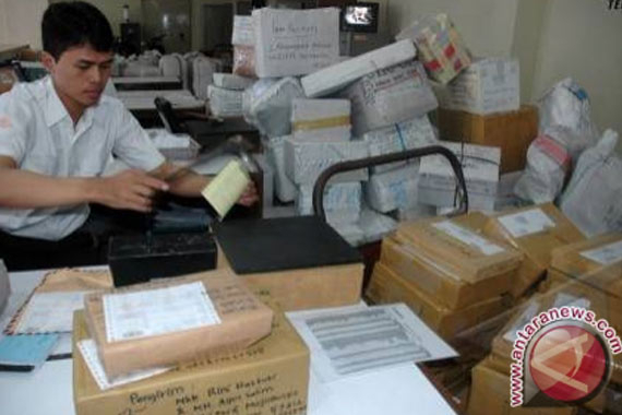 Biaya Logistik Indonesia Capai 24 Persen dari PDB 