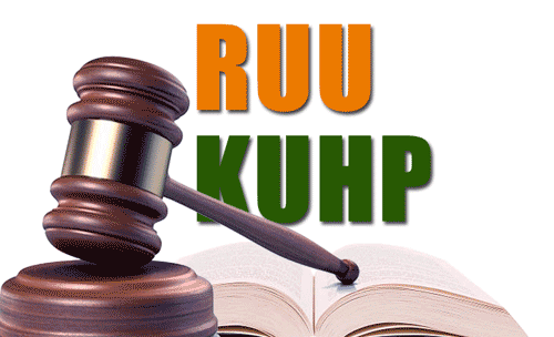 Substansi Kritik RUU KUHP