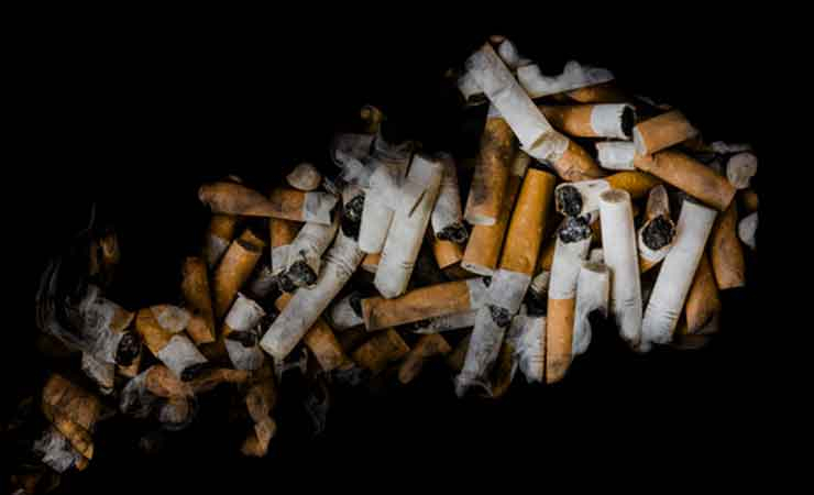 Hilangnya Larangan Iklan Rokok