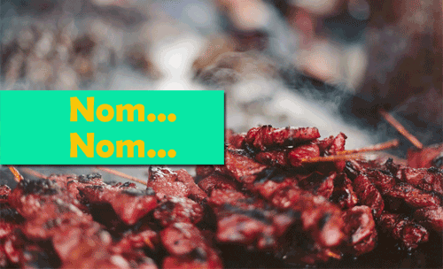 Diet Keto, Cara Langsing dengan Makan Daging