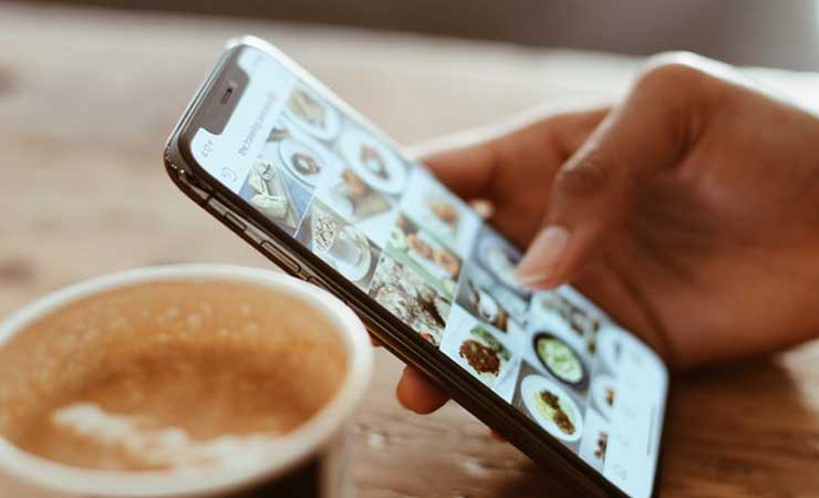 Main Media Sosial Bisa Pengaruhi Tingkat Depresi