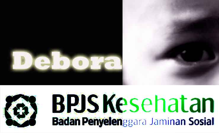 Kasus Bayi Debora,  Ini Sanksi Kemenkes pada RS Mitra Keluarga  