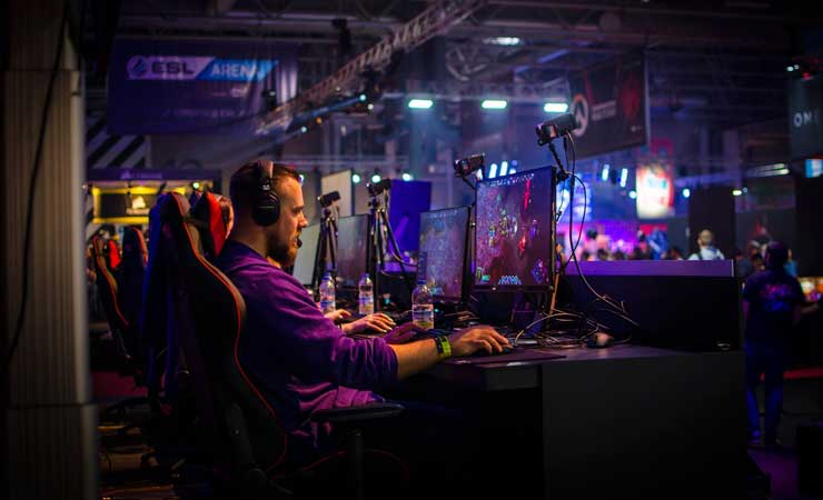 Game Online Bisa Picu Gangguan Jiwa? Ini Penjelasan WHO