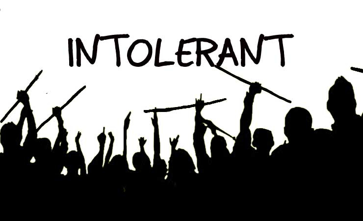 Pembubabaran Ibadah di Pamulang, Potret Buram Kebebasan Beragama di Indonesia