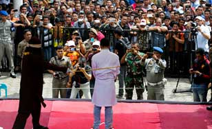 Diskriminasi LGBT