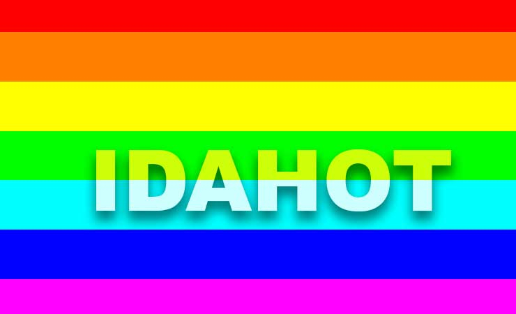 Peringatan IDAHOT