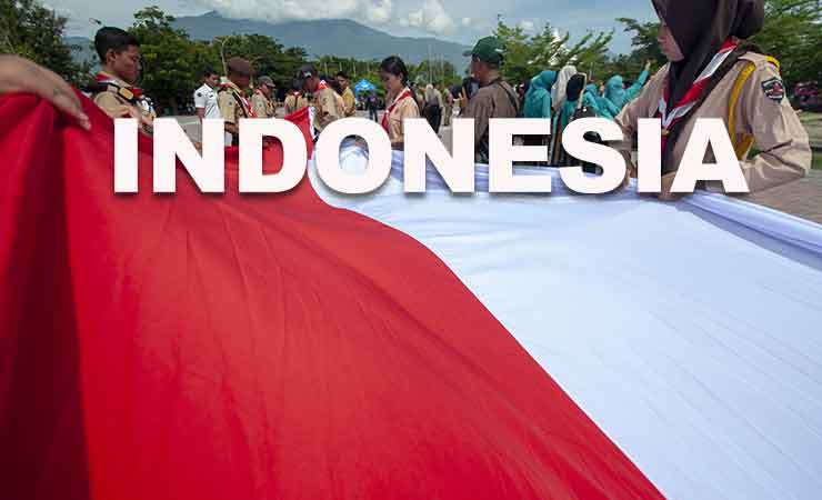 Merajut Kembali Kebangsaan