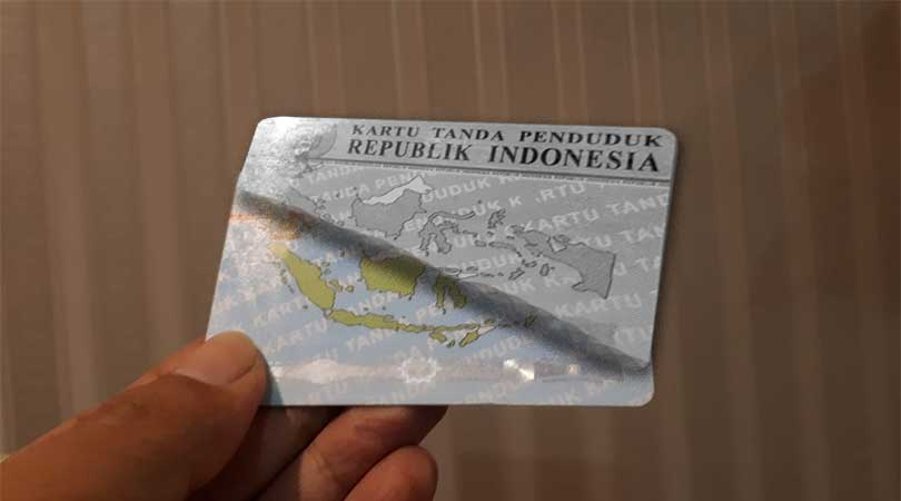 Melindungi Data Pribadi