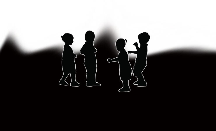 Pelanggaran Hak Anak
