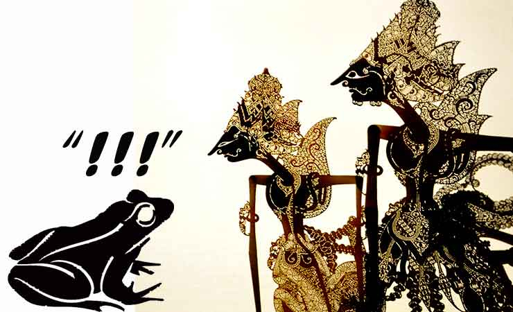 Wayang Kulit