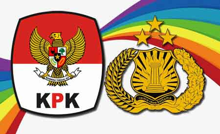 Gawean Baru Deputi Penindakan KPK