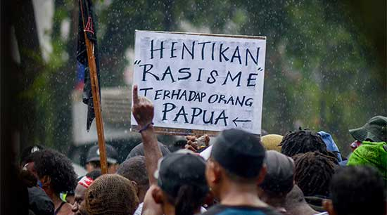 Papua Damai