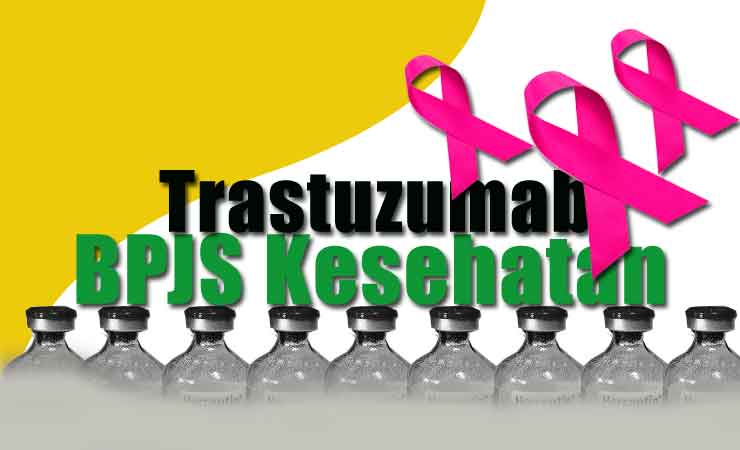 Harapan Pasien Kanker Payudara