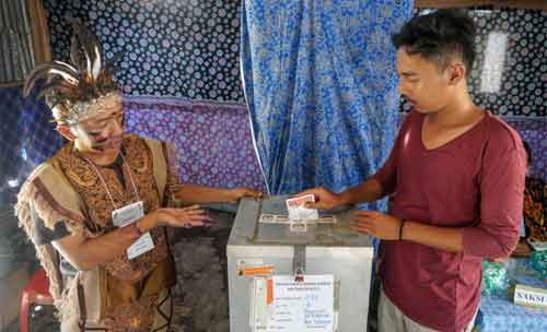 Selamat Bekerja