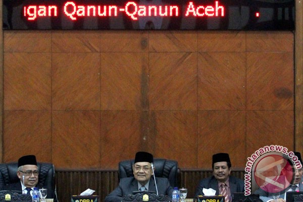 Berharap Kejernihan MA atas Qanun Jinayat