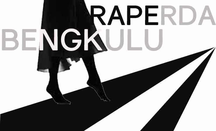 Menyalahkan Perempuan