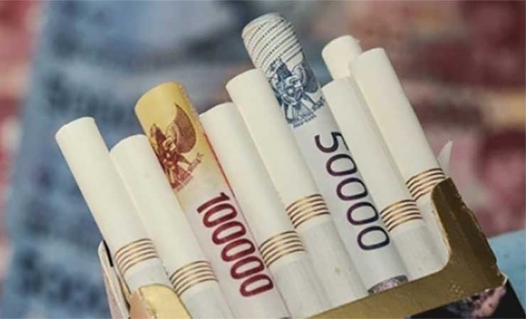 Mewaspadai CSR Industri Rokok 