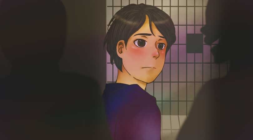 [SERIAL] Episode 4: Pulang