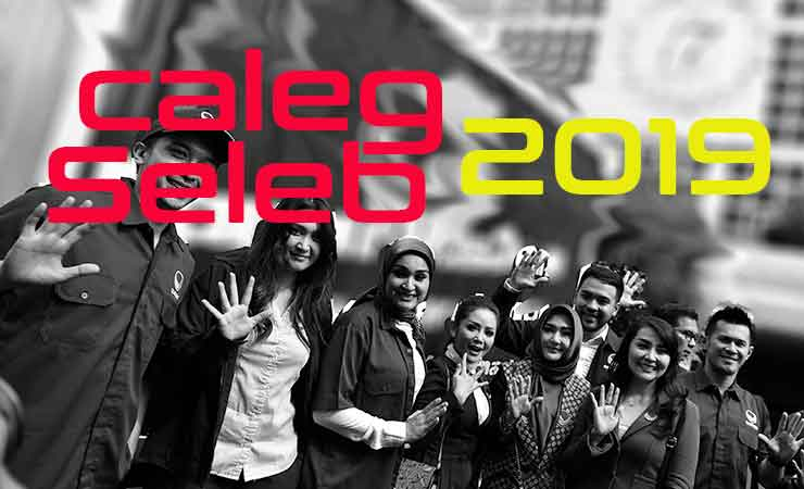 Caleg Artis