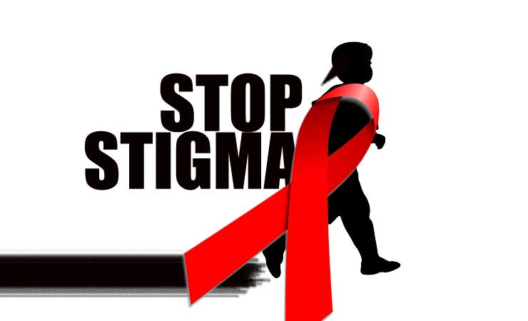Meruntuhkan Stigma