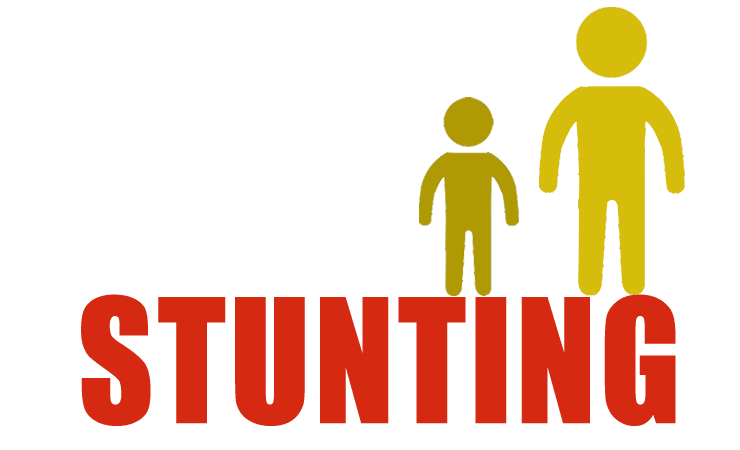 Pemerintah : Stunting Turun Rata-Rata 1,6 Persen Pertahun
