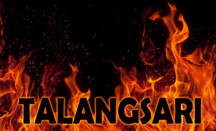 Talangsari, Siapa yang Peduli?