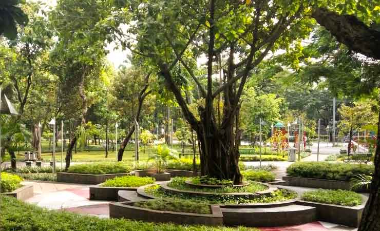 Jangan Kalah Dengan Negara Lain, Indonesia Harus Bersih