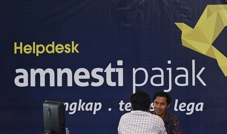 Ekonom Sebut Tax Amnesty Bikin Pengemplang Makin Tak Taat Bayar Pajak