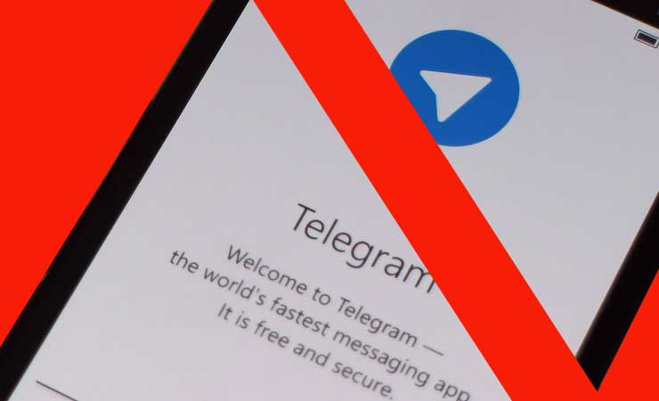 Telegram