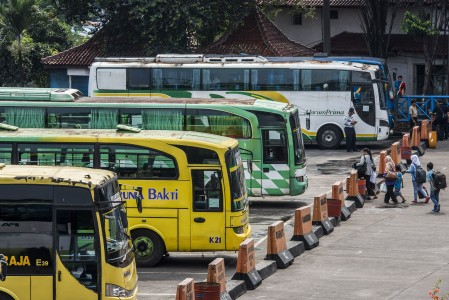 Subsidi Solar Dipangkas, Organda: Tarif Pasti Naik