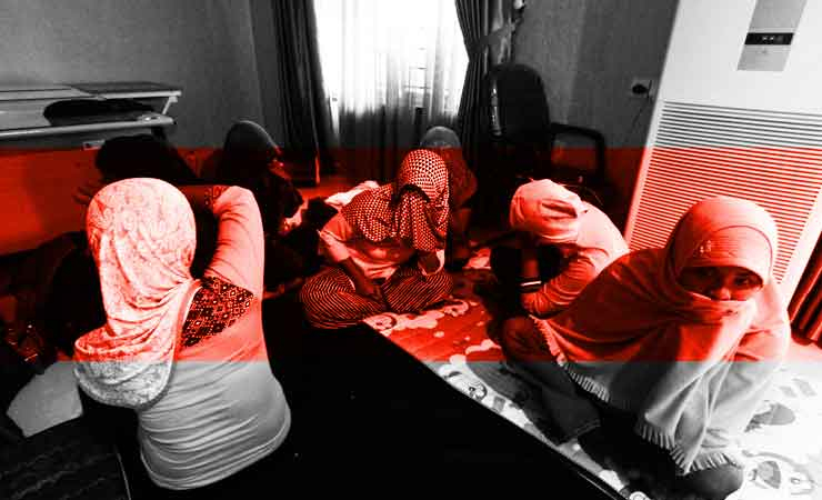 Lemahnya Perlindungan TKI