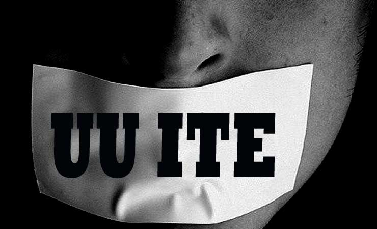 Aktivis Korban Pelecehan Seksual Diperiksa Karena Tuduhan Pencemaran Nama