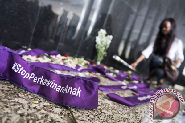 Cegah Pernikahan Dini, Bondowoso Bentuk Desa Layak Anak 
