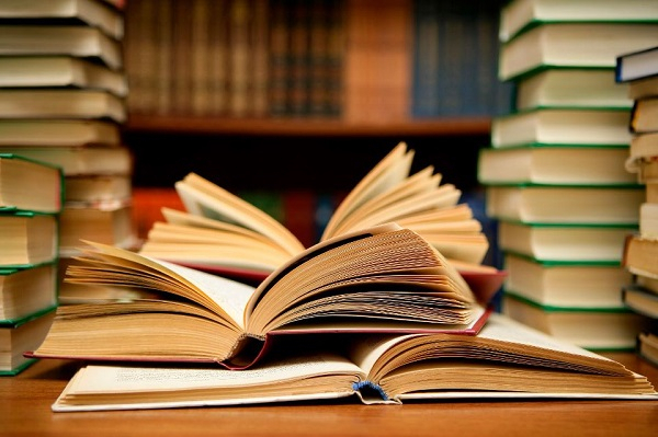 Menulis dan Remisi Literasi