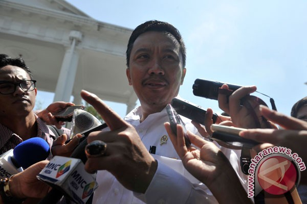 Bahas Sanksi PSSI, Kemenpora Bakal Terus Komunikasi Dengan AFC dan FIFA