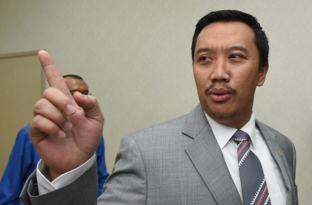 Jelang Pembukaan, Kemenpora Masih Tahan 30 Persen Anggaran Olimpiade Rio